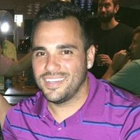 Chris Cabrera
